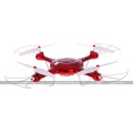 2016 Venta Caliente 6 Axis Gyro Quadcopter Mini RC Drone Al Por Mayor Quadcopter Syma Quadcopter Smart Drone SYMA X5UW